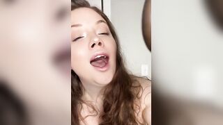 Non Exposed/sfw Leather Femdom POV