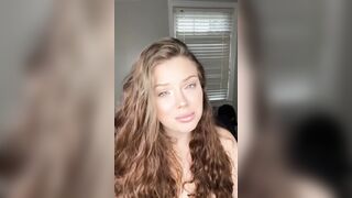 Non Exposed/sfw Leather Femdom POV
