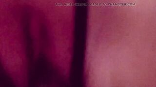 See Me Screw My Little Twat with My Massive BBC Sextoy