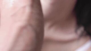 Most excellent Oral-job and Cum In Throat Compilation