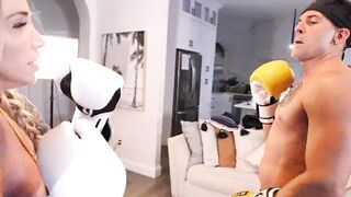 Mars Solo Vs Sam Stout