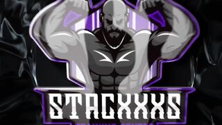 Stacxxxs Presents: Sexy Wife Shower Time Joy
