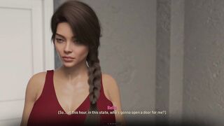 mother I'd like to fuck for Hire three to Be Continued