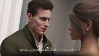 mother I'd like to fuck for Hire three to Be Continued