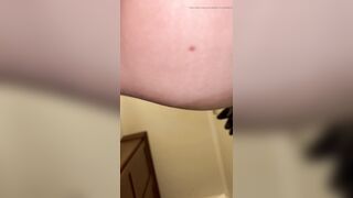 Femdom Squirting on Your Loser Face