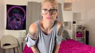 Cunt Free Loser Pledge