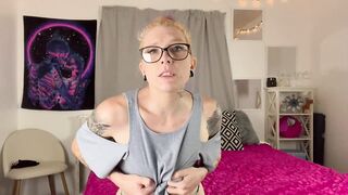 Cunt Free Loser Pledge