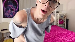 Cunt Free Loser Pledge