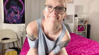 Cunt Free Loser Pledge