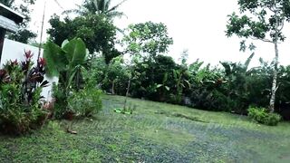 Rainy Day Activity