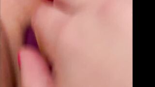 Squirting by Recent Toy Sex-toy & Sextoy Combo