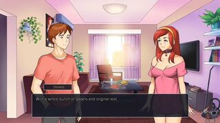 Step Bro Having Enjoyment with Step Sis