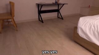 Drilled Hawt Landlady