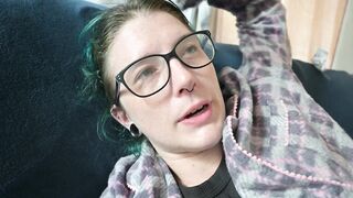 Comfy Burrito Farts