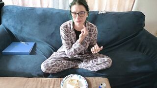 Comfy Burrito Farts