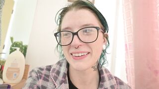 Comfy Burrito Farts