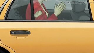 Concupiscent Built mother I'd like to fuck Domme Screws in the Car