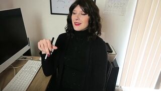 Karen: the Angry Stepmother