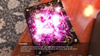 Lustful Stepmom's Seduction - the Cursed Camera - E03