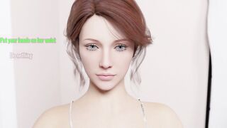 Awam mother I'd like to fuck Amelie - Part 1 - Cold Couch, Burning Craves: When a Spouse’s Neglect Opens the Door