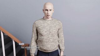 Awam mother I'd like to fuck Amelie - Part 1 - Cold Couch, Burning Craves: When a Spouse’s Neglect Opens the Door