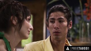mother I'd like to fuck LEXI LUNA TABOO COMP