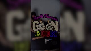 Goon Room Playtime
