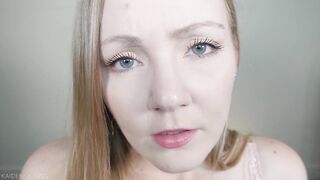Full length ASMR JOI and cum countdown with Kaidence King!
