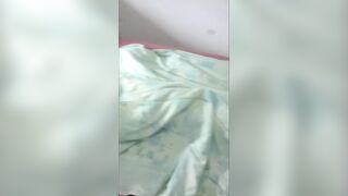 Waking up My Stepsis to Wash the Dishes