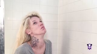 Wet - Trans Urinate Domination