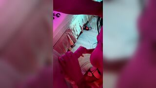 Being used for this Russian dad