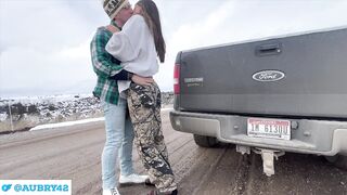COMPLETE GIRLFRIEND EXPERIENCE: VOL. twenty one Valentines Truck Sex Peculiar 2024