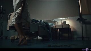Zombie Cuties Horror Porn - Supernatural Snatch Eating Demonic Possesion