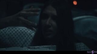Zombie Cuties Horror Porn - Supernatural Snatch Eating Demonic Possesion