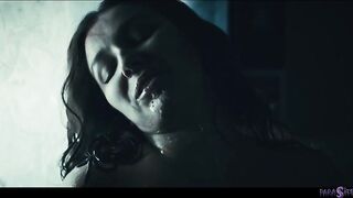 Zombie Cuties Horror Porn - Supernatural Snatch Eating Demonic Possesion