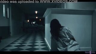 Zombie Cuties Horror Porn - Supernatural Snatch Eating Demonic Possesion