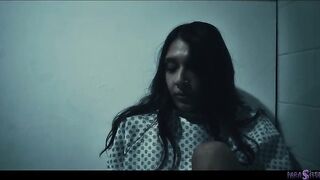 Zombie Cuties Horror Porn - Supernatural Snatch Eating Demonic Possesion