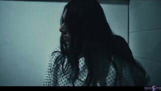 Zombie Cuties Horror Porn - Supernatural Snatch Eating Demonic Possesion