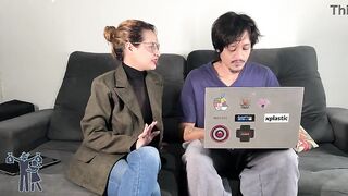My intimate college trainer promised to have sex out of a cock-sock if I was a fine student.