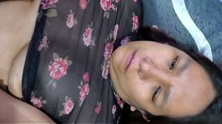 They take a Mexican mother I'd like to fuck to a hotel to have sex (full episode online)
