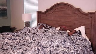 Sneaky mother I'd like to fuck Party: two Hopeless Housewives Ride My Giant Ebony Dong Raw