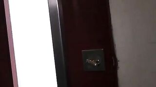 Cheating Girlfriend Caught Screwing BBC By Cuck BF