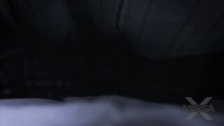 Whitney Gets a Creampie from Fiance's Stepdad