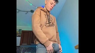 Fast And Coarse Jerk Off When U Merely Have A Hardly any Minutes