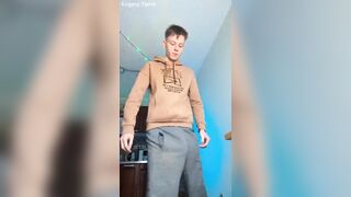 Fast And Coarse Jerk Off When U Merely Have A Hardly any Minutes