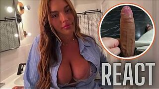 React: Thick Step Mamma Makes Me Pursue Her Rules - Alanna Pow - Mama Comes 1st - Alex Adams