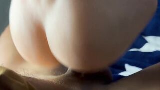 POV: Imagining my most excellent ally riding my dick with this sex doll