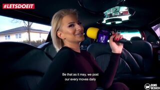 FanBoy Gets a Surprise Visit From His Beloved Porn Star