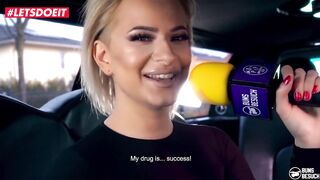 FanBoy Gets a Surprise Visit From His Beloved Porn Star