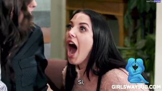 Matchmaker Meddler. To watch in: Girlswaysubcom